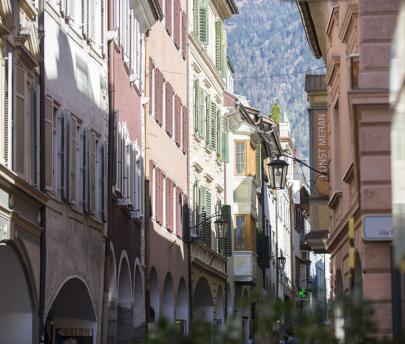 Le nostre 5 gite preferite e i luoghi da non perdere a Merano e dintorni Le nostre 5 gite preferite e i luoghi da non perdere a Merano e dintorni