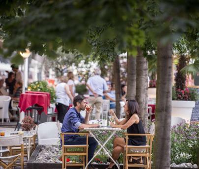 Our Top 5 excursion tips and "must see's" in Merano and surroundings Our Top 5 excursion tips and "must see's" in Merano and surroundings