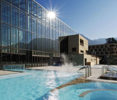 Therme Meran