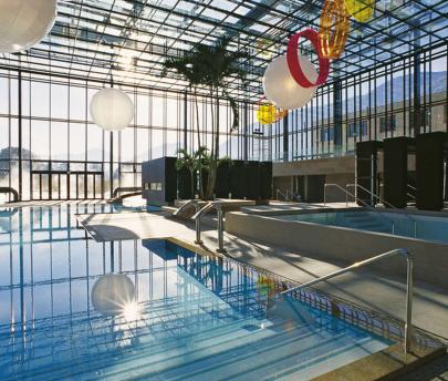 Therme Meran