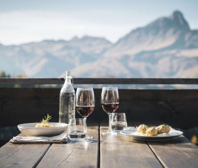 Unsere TOP 5 Ausflugstipps und “Must Do’s“ in Meran und Umgebung Unsere TOP 5 Ausflugstipps und “Must Do’s“ in Meran und Umgebung