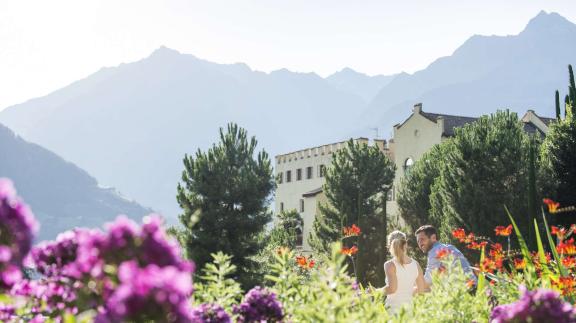 Le nostre 5 gite preferite e i luoghi da non perdere a Merano e dintorni Le nostre 5 gite preferite e i luoghi da non perdere a Merano e dintorni