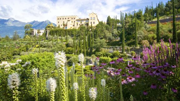 Le nostre 5 gite preferite e i luoghi da non perdere a Merano e dintorni Le nostre 5 gite preferite e i luoghi da non perdere a Merano e dintorni