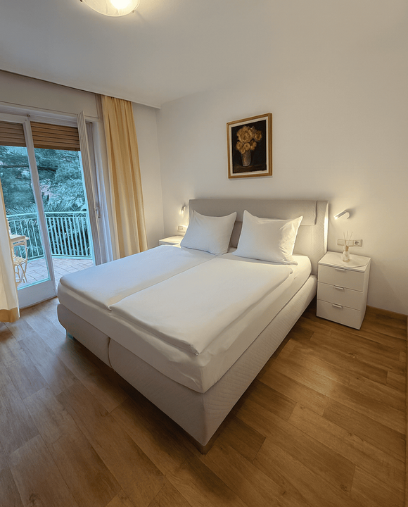 Special Spring Short Stay