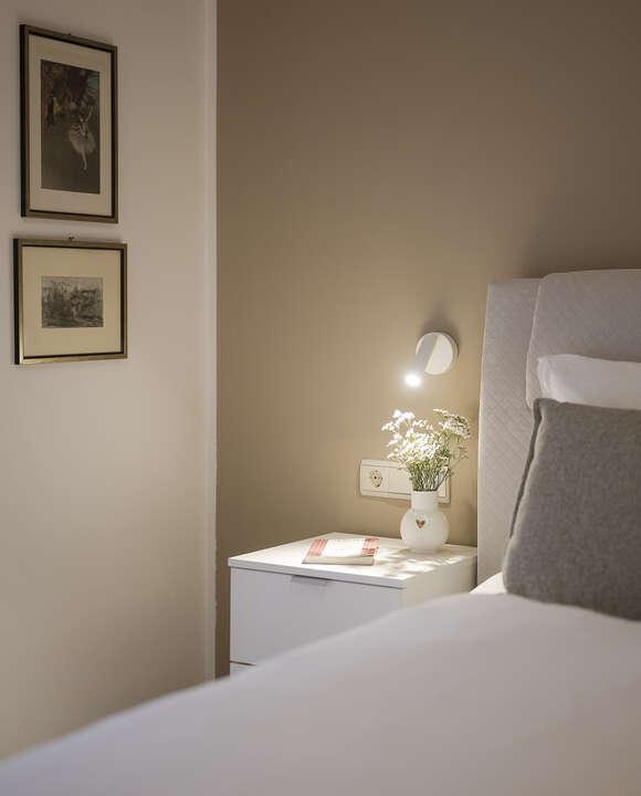 Special Spring Short Stay