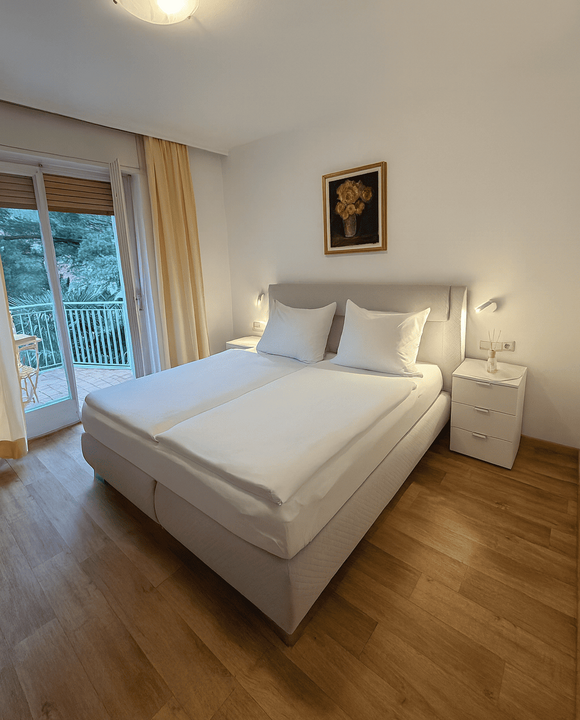 Special Spring Short Stay