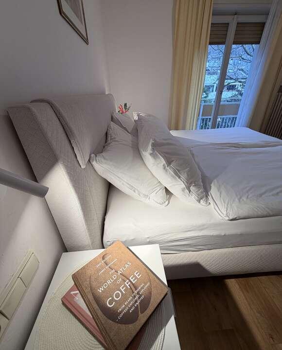 Special Spring Short Stay