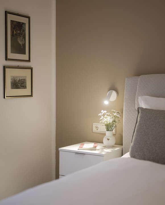 Special Spring Short Stay