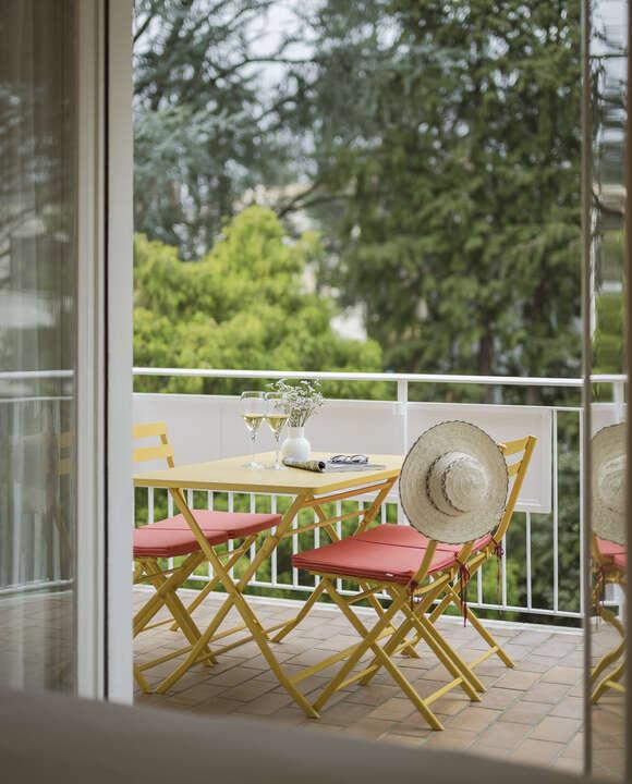 Überwintern in Meran - Long Stay