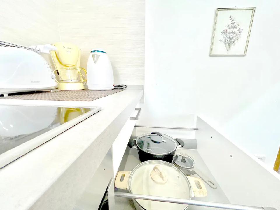 Appartamento Family Classic