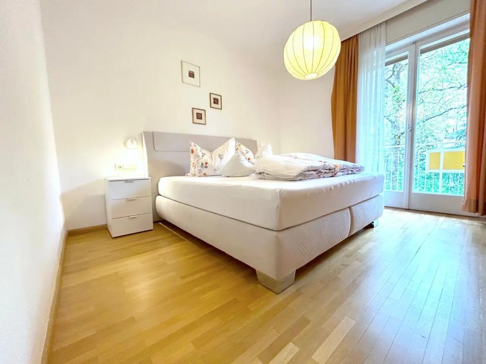 Appartamento Family Classic