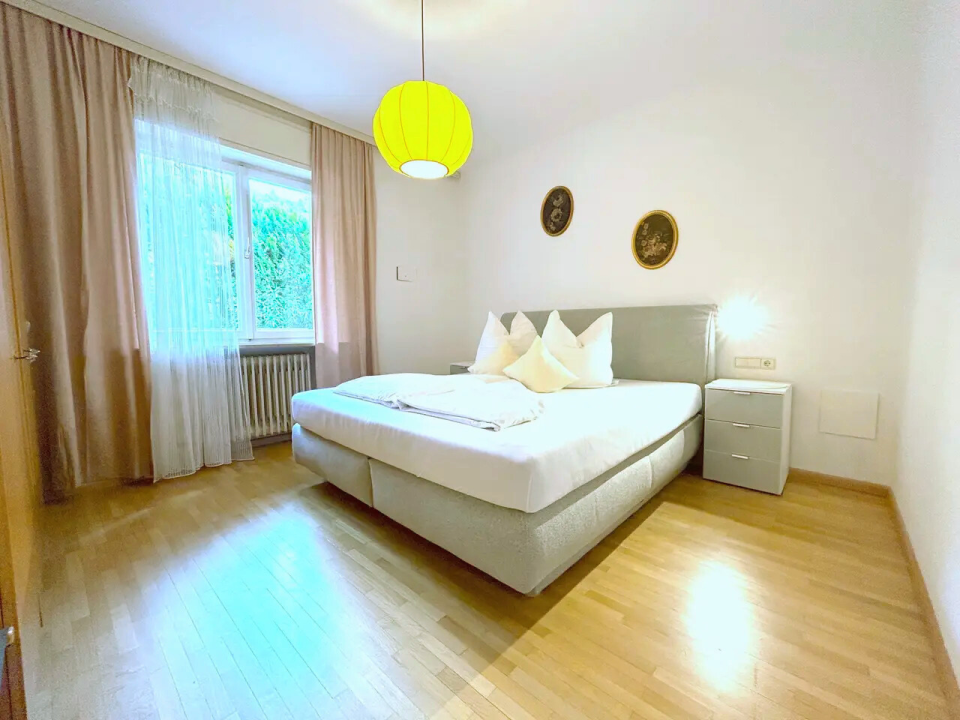 Appartamento Family Classic