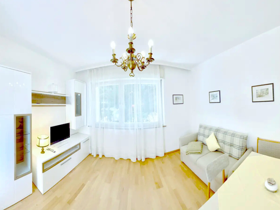 Appartamento Family Classic