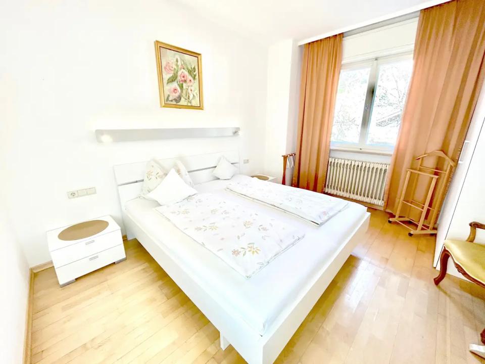 Family Classic Apartment