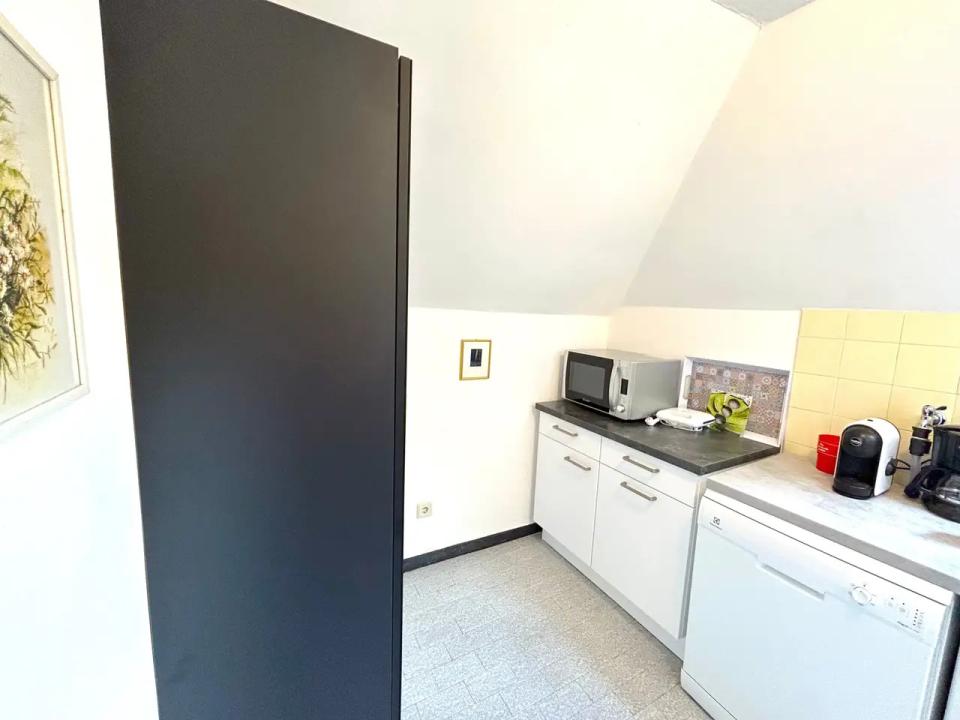 Family Classic Apartment