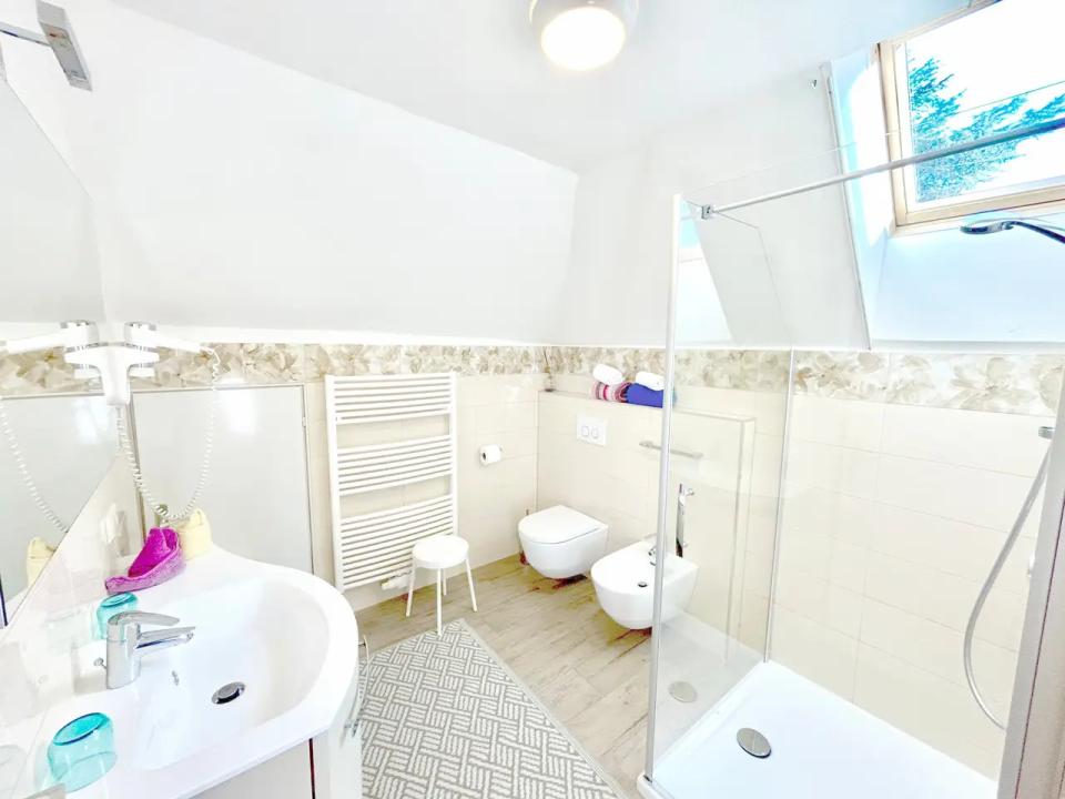 Family Classic Apartment