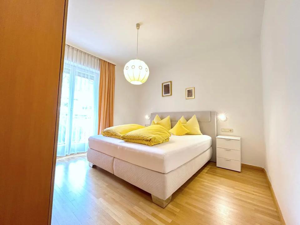 Family Classic Apartment