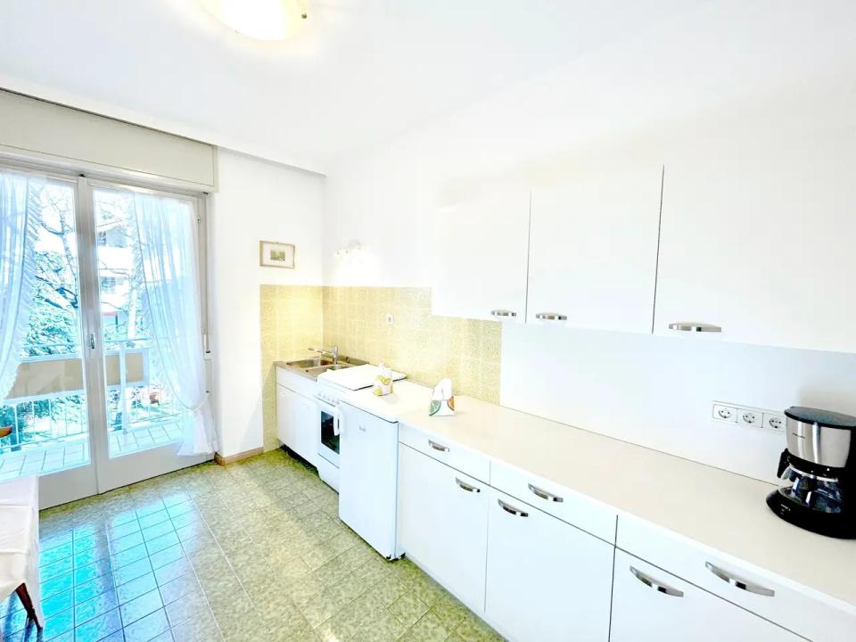 Family Classic Apartment