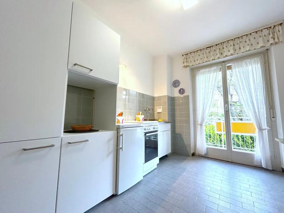 Family Classic Apartment