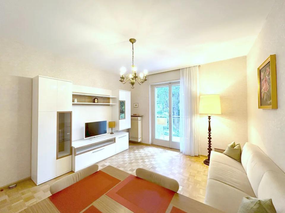 Family Classic Apartment