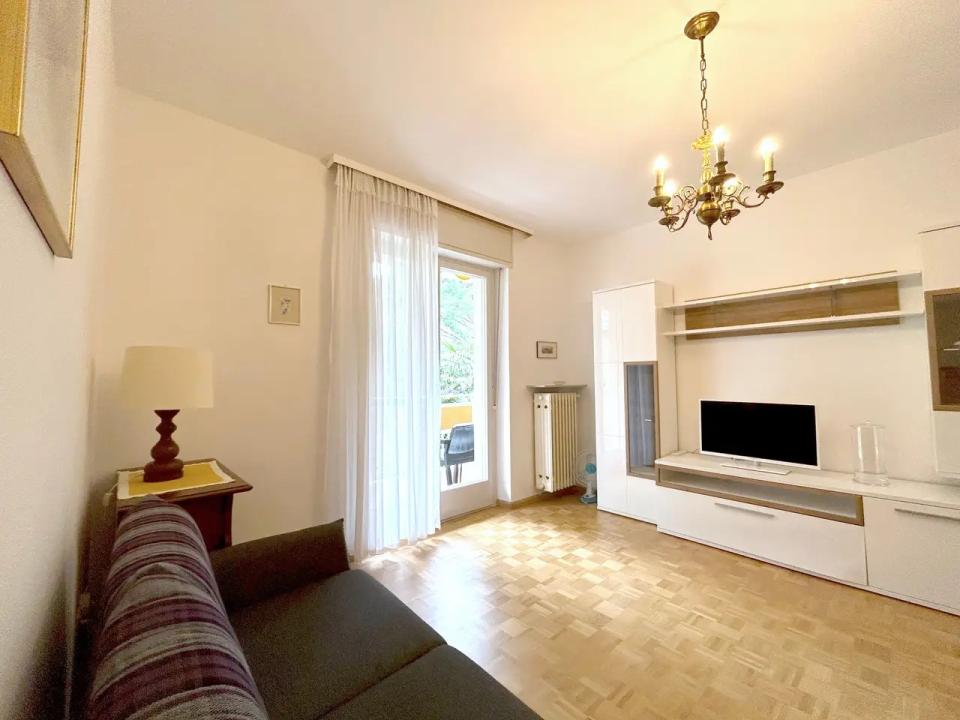 Family Classic Apartment