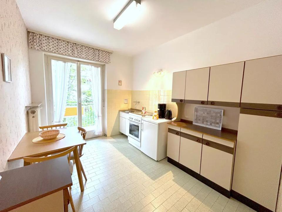 Family Classic Apartment