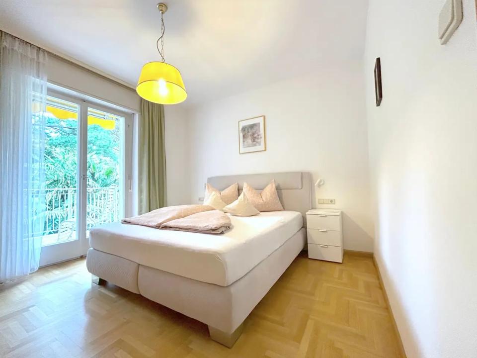 Family Classic Apartment