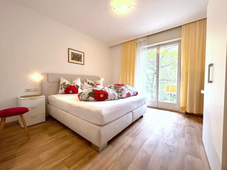 Family Classic Apartment