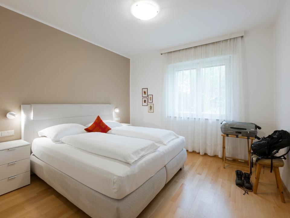 Family Classic Apartment