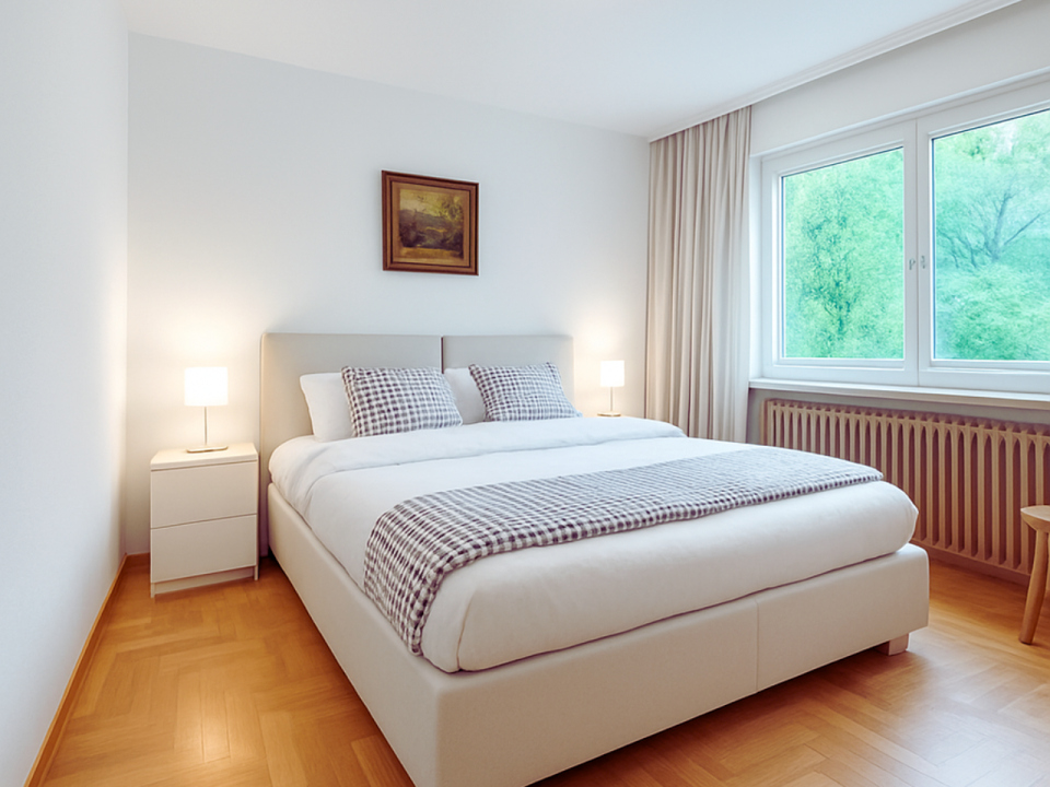 Family Classic Apartment