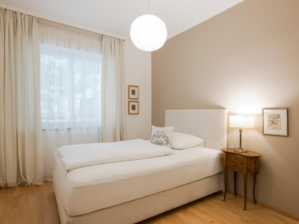 Family Classic Apartment