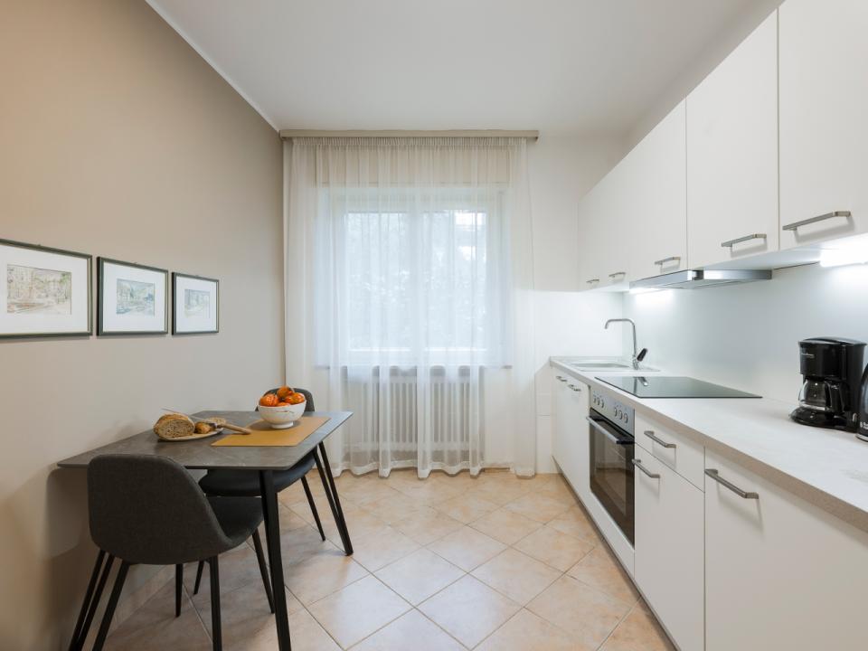 Family Classic Apartment