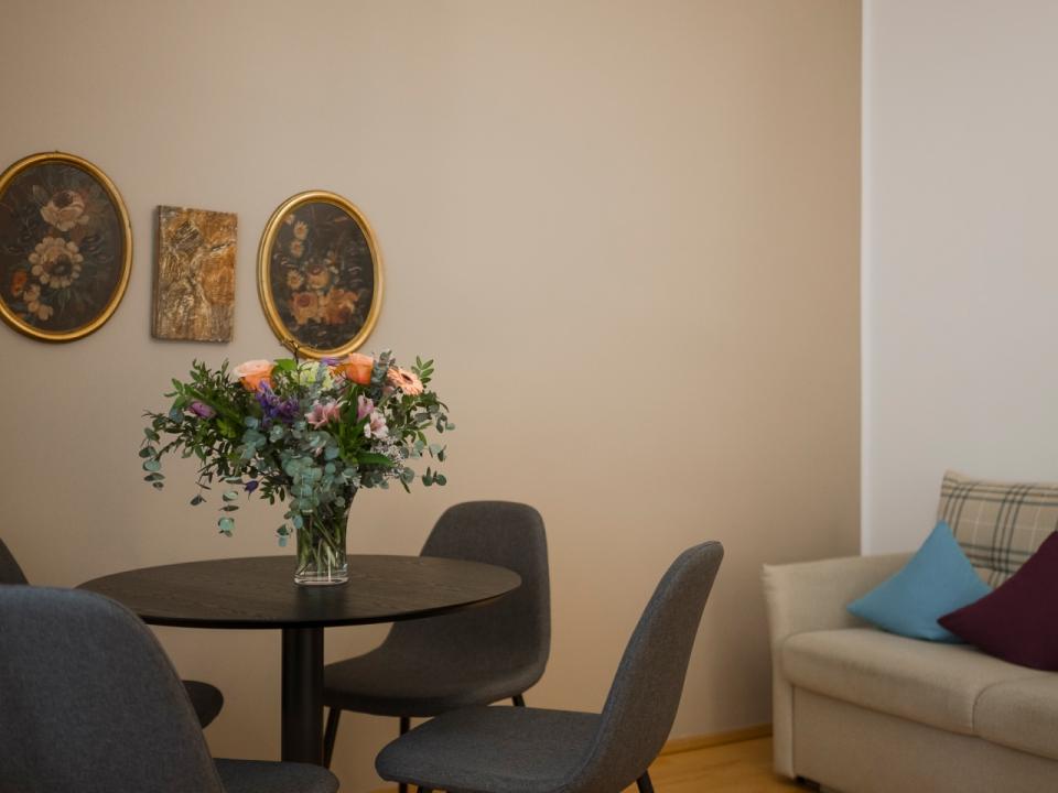 Family Classic Apartment