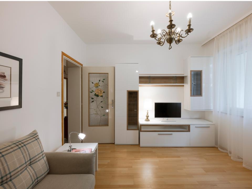 Family Classic Apartment